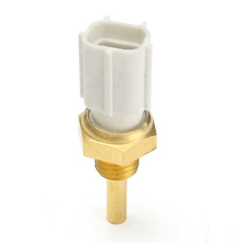 High-Quality Car Coolant Fan Temperature Sender Sensor Switch with Gauge - Compatible with Lexus & Toyota Vehicles | Perfect for Engine Cooling System Maintenance & Repair