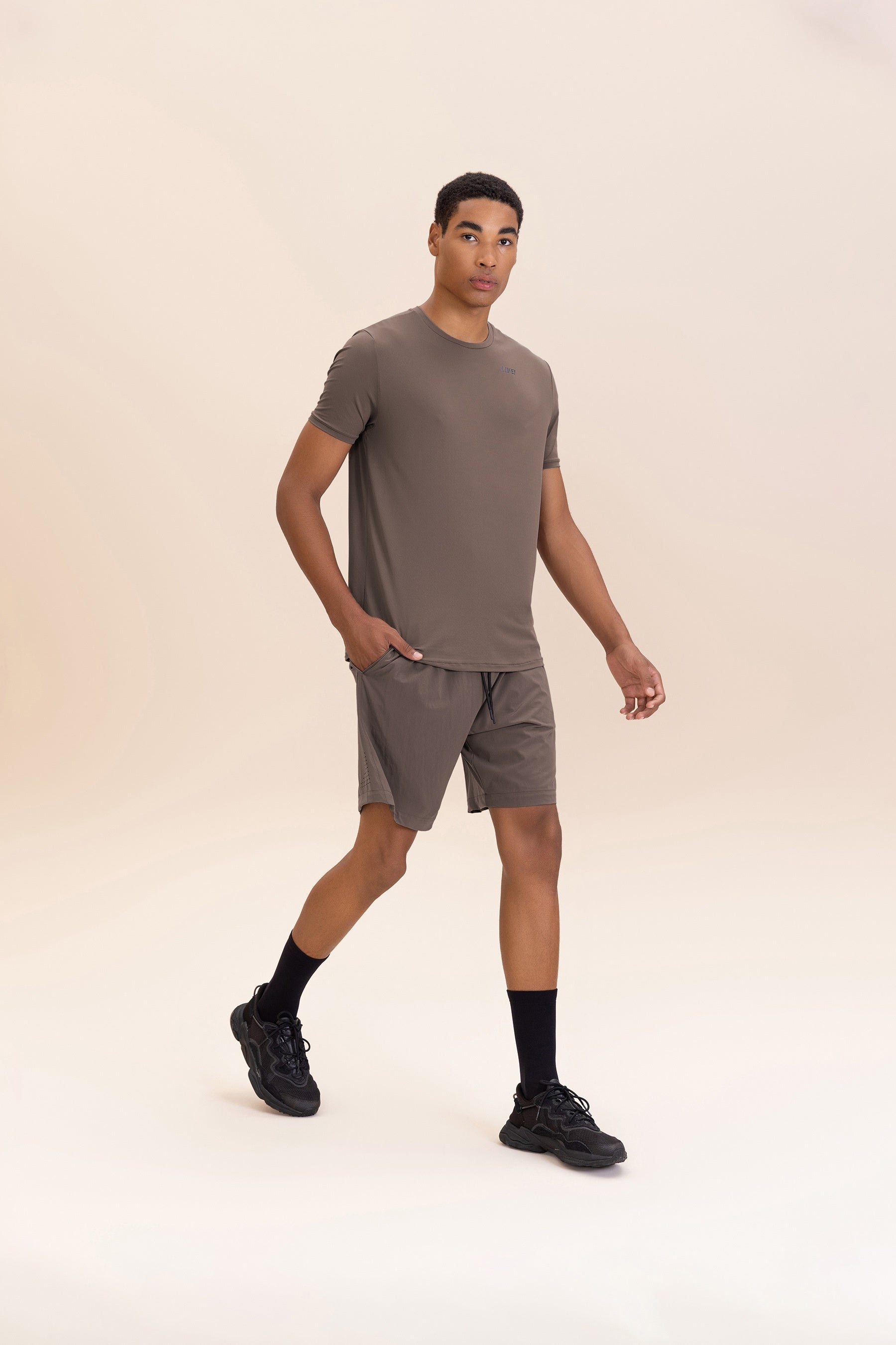 Men's 8'' Dryside Quick-Dry Swim Shorts - Lightweight & Comfortable for Swimming, Beach, Surfing & Outdoor Activities