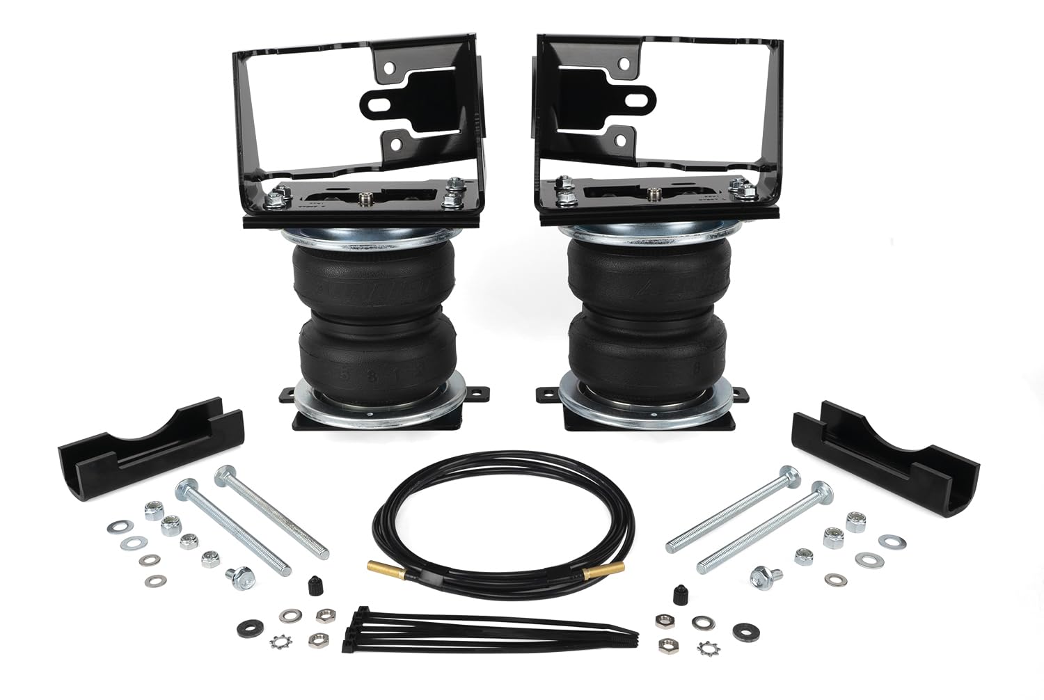 Air Lift LoadLifter 5000 Air Spring Kit for 2022-2025 Toyota Tundra 2WD & 4WD (Part #57383) - Heavy Duty Suspension Upgrade for Towing & Hauling