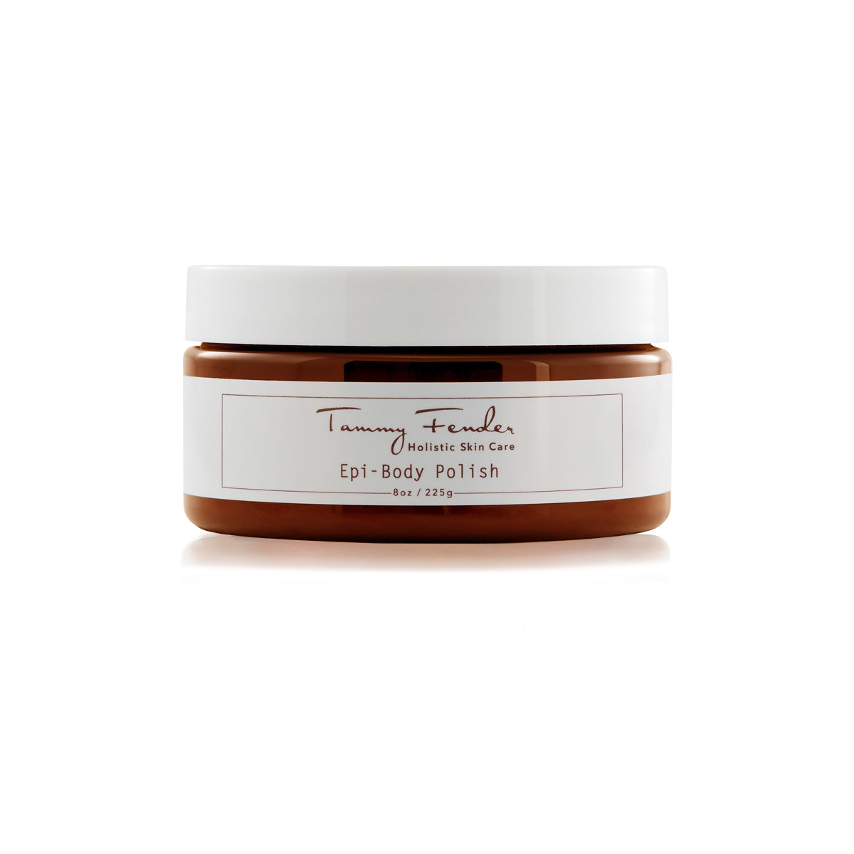 Epi Body Polish - Exfoliating Scrub for Smooth & Glowing Skin | Perfect for Dry Skin & Pre-Shave Prep