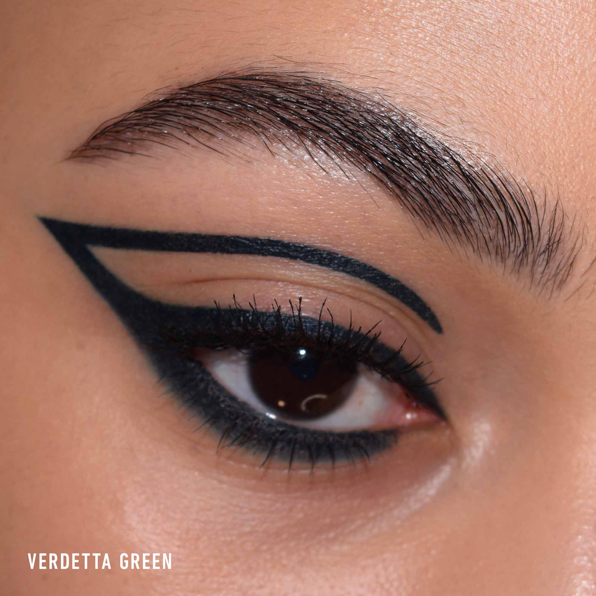 Waterproof Long-Lasting Tattoo Pencil Eyeliner - Smudge Proof Gel Liner for Precise Eye Makeup | Perfect for Daily Wear, Parties & Special Occasions