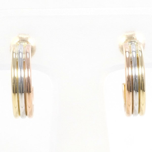 14K Gold Earrings for Women - Yellow Gold, White Gold & Rose Gold Hoop, Stud & Dangle Earrings | Perfect for Weddings, Parties & Everyday Wear