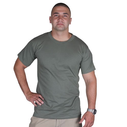 Foliage Green