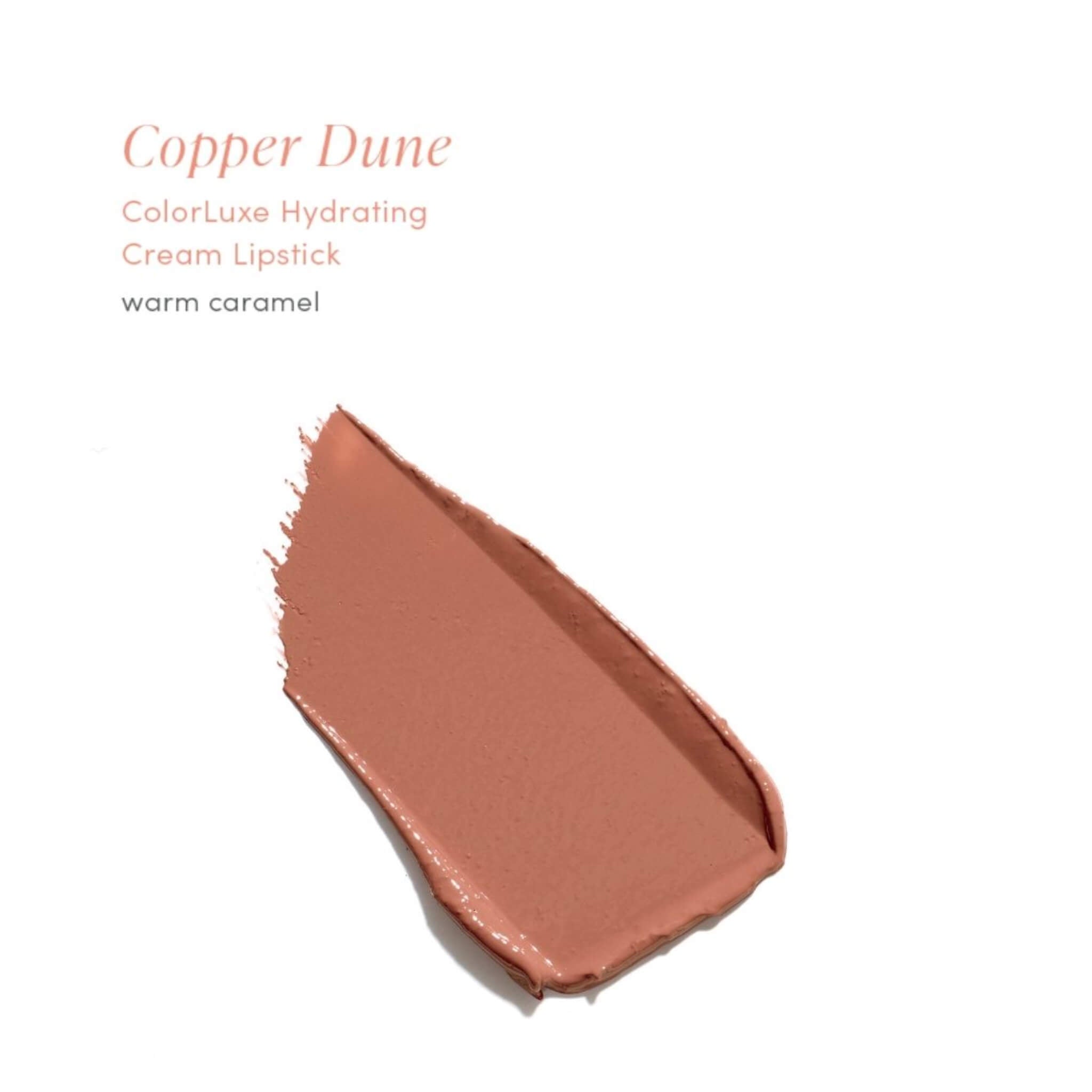 Copper Dune