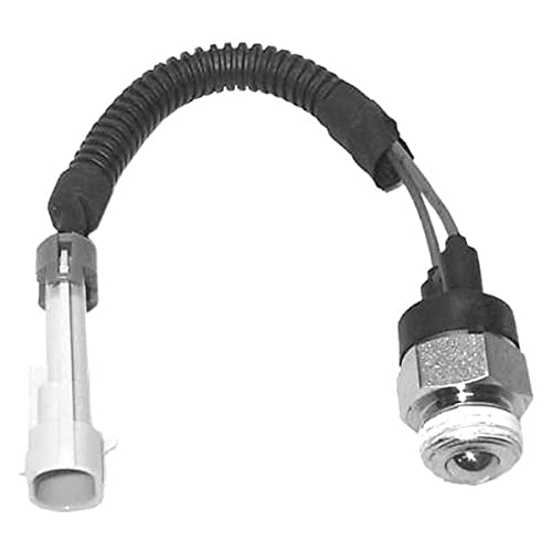 Motorcraft Switch - High Performance Automotive Electrical Switch for Ford, Lincoln, Mercury Vehicles | Perfect for Engine Control, Lighting & Accessory Circuits
