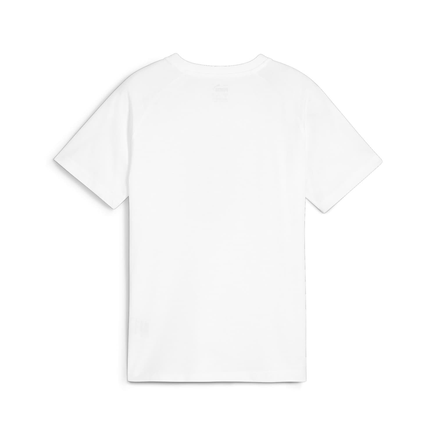 PUMA Active Sports Graphic Tee - Unisex Cotton T-Shirt for Men & Women | Gym, Running, Casual Wear | Breathable & Comfortable Athletic Top