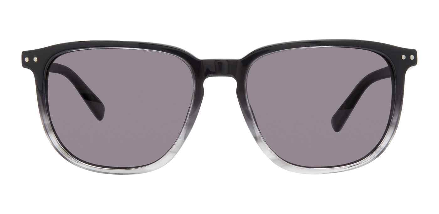 Banana Republic BR1005 Polarized Sunglasses for Men & Women - UV Protection, Classic Aviator Style - Perfect for Driving, Beach & Outdoor Activities