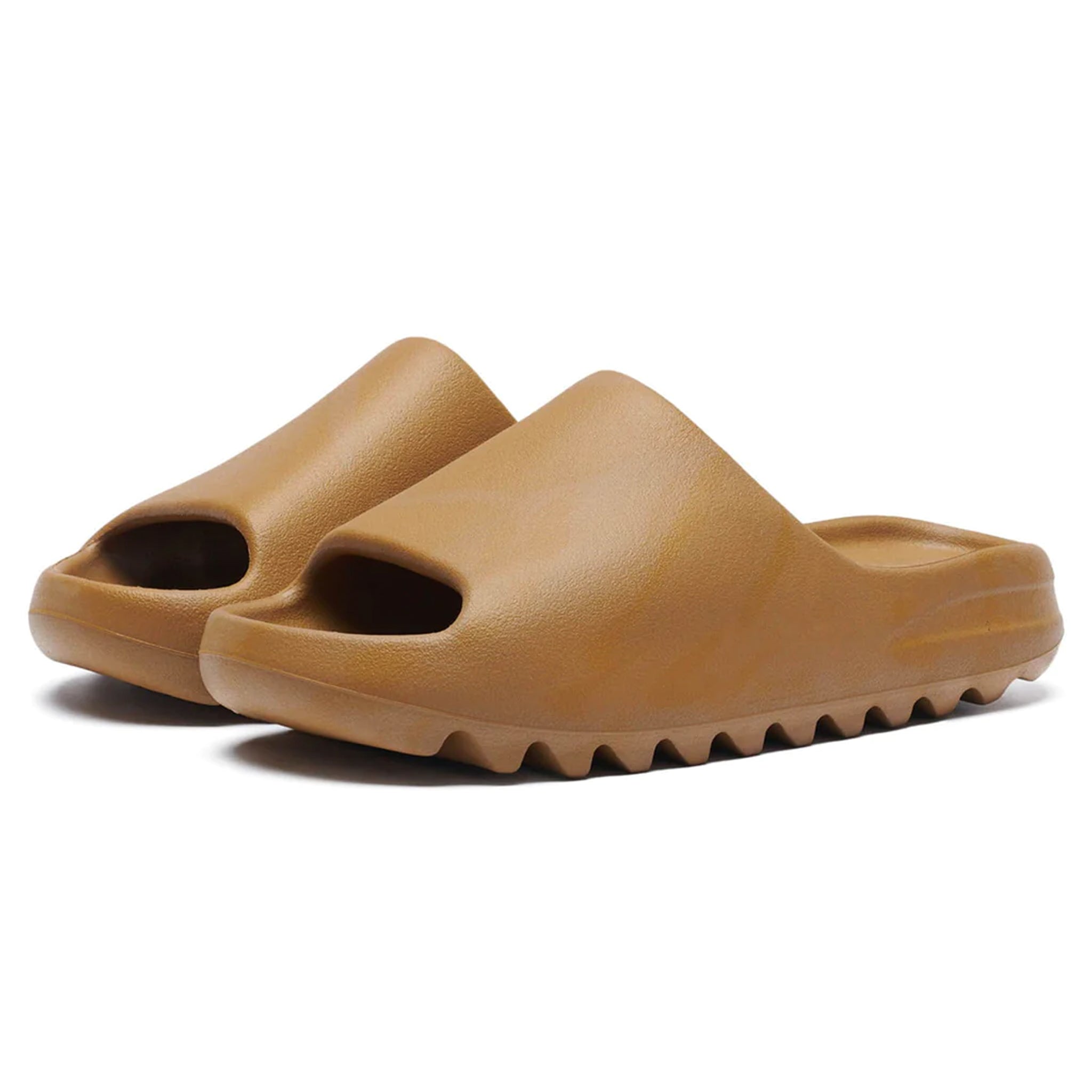 Adidas Yeezy Slide Ochre - Comfortable Unisex Slides for Men & Women | Perfect for Beach, Pool, Gym & Casual Wear