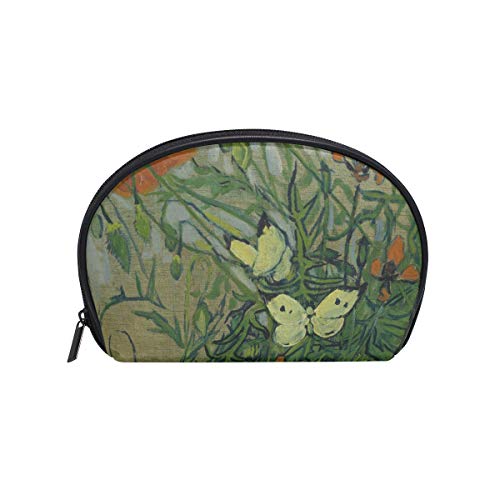 Flower Butterfly Painting