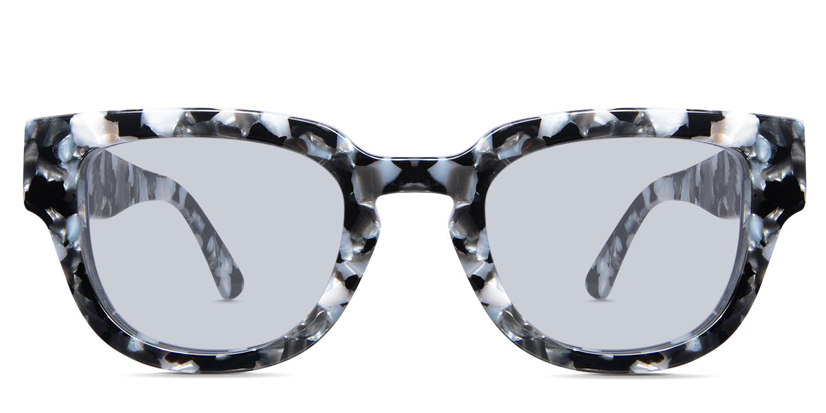 Stylish Taro Women's Prescription Eyeglasses - Trendy Frames for Work, Reading & Everyday Wear