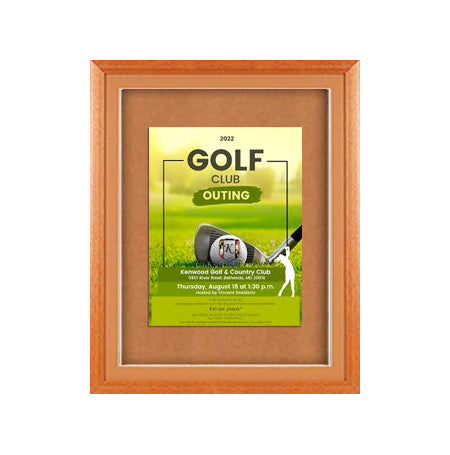 Premium 24x24 Inch Designer Wood Enclosed Bulletin Board with Swing Frames - Perfect for Home Office, Classroom, and Office Organization & Decor