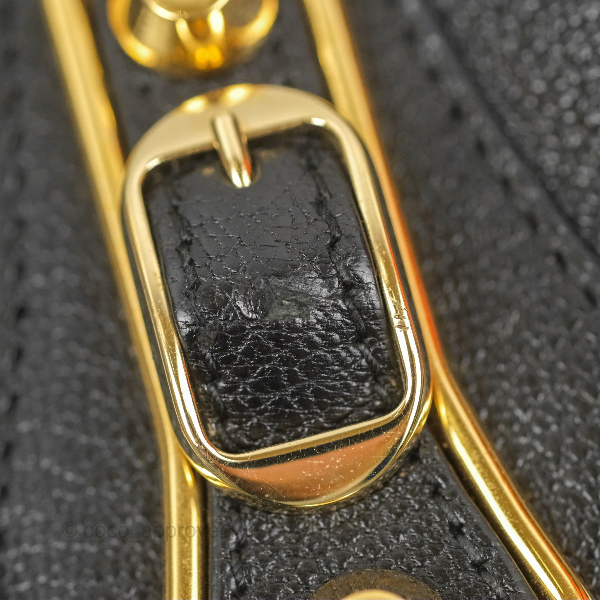 Balenciaga Classic Mini City Bag in Black Grained Calfskin with Gold Hardware - Perfect for Everyday Use, Work, and Night Out
