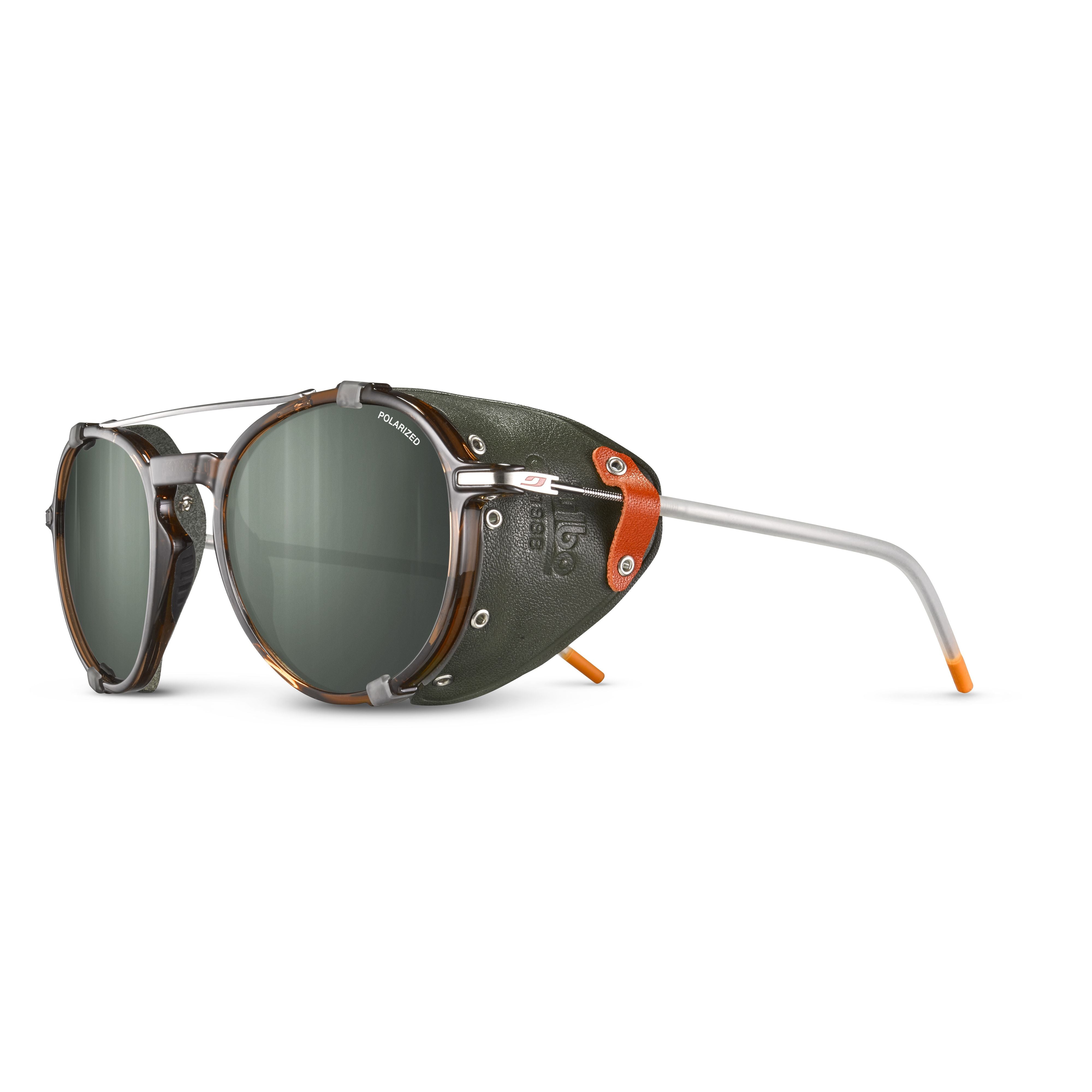 Stylish Legacy J564 Polarized Sunglasses for Men & Women - UV Protection, Fashionable Shades for Outdoor Activities, Driving, Beach & Travel