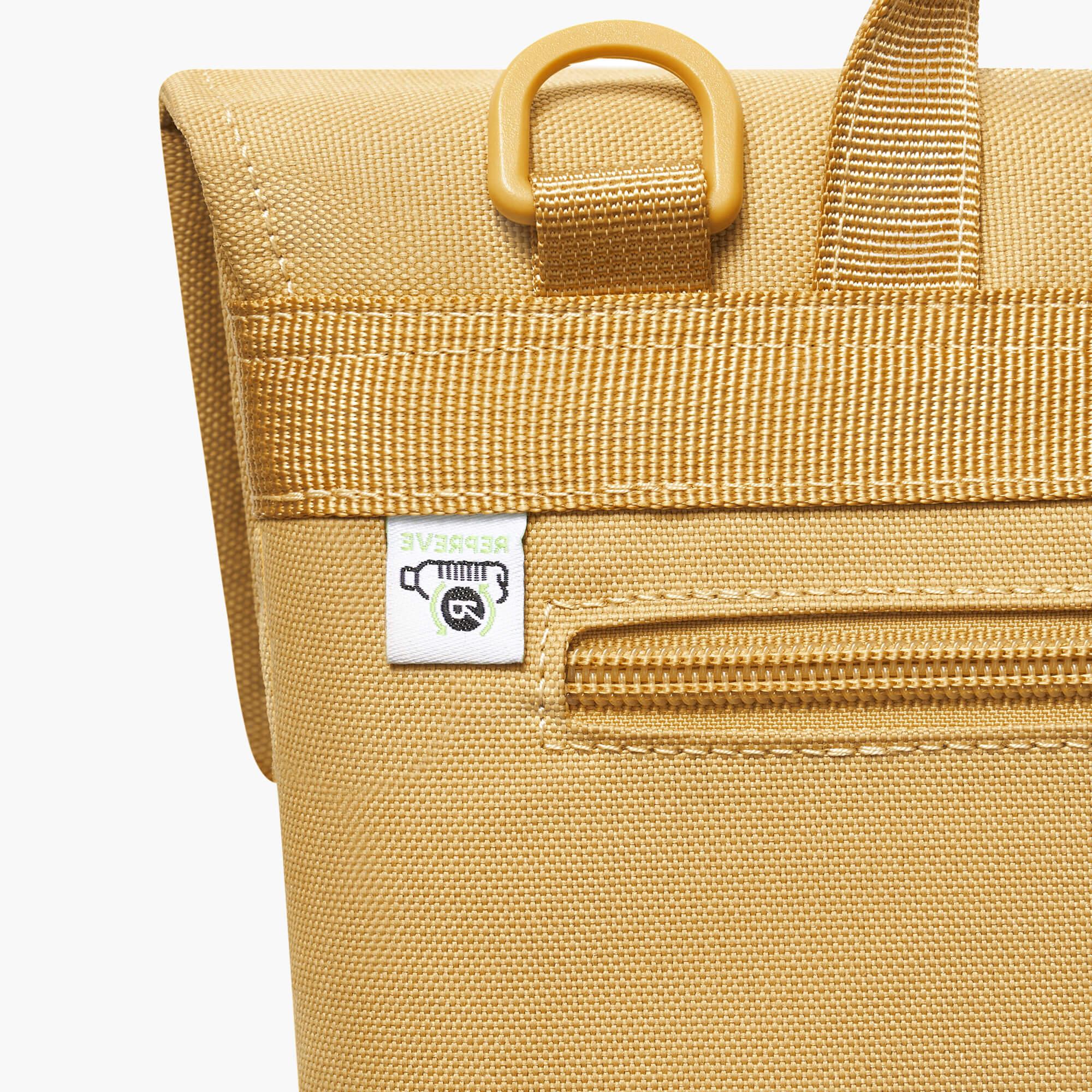Stylish Oli Crossbody Backpack - Handwoven Rattan Design with 3L Capacity | Perfect for Travel, Shopping & Everyday Use