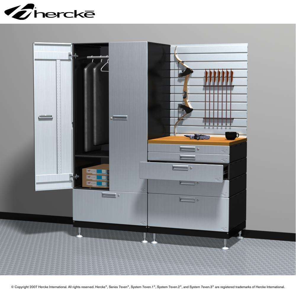 Hercke 30-Inch Work Surface Countertop - BWS302400 S70 for Kitchen, Office & Workshop - Durable Workstation Table Top for DIY Projects & Professional Use