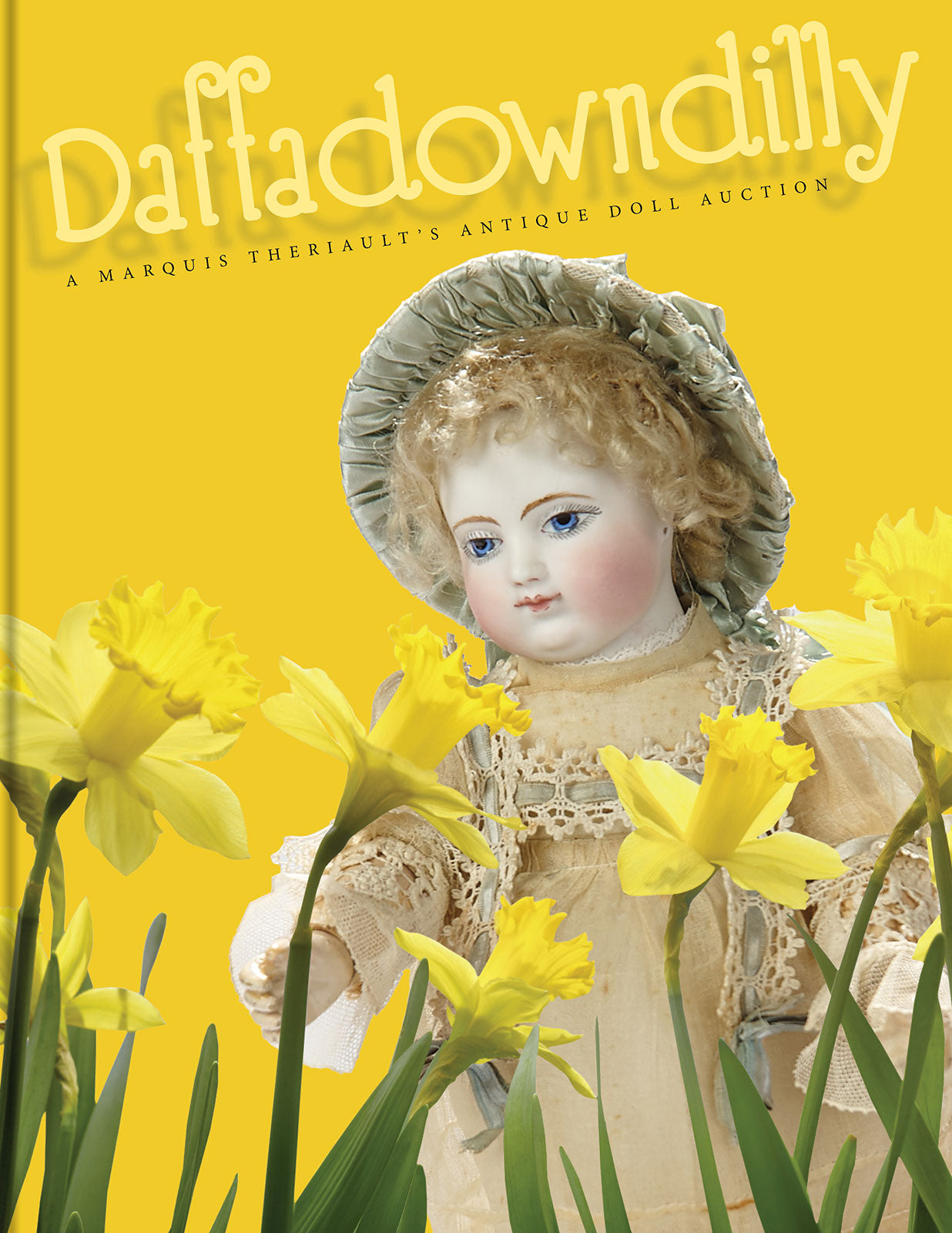 Daffadowndilly, The Paul Johnson Collection & Lumia Collection Part 2 - March 2019 | Vintage Art Books for Collectors & Home Decor