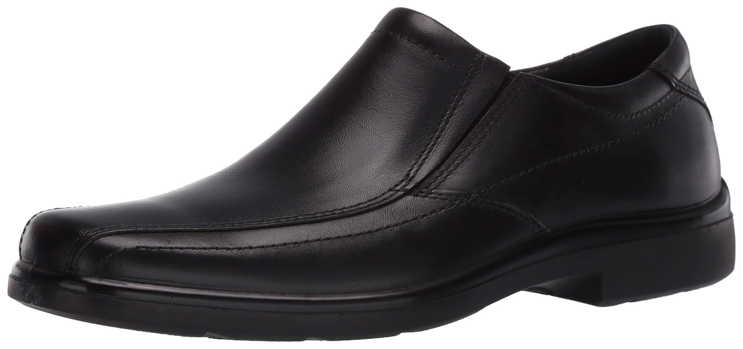 Hush Puppies Men's Casual Loafers - Comfortable Slip-On Shoes for Business, Office & Everyday Wear