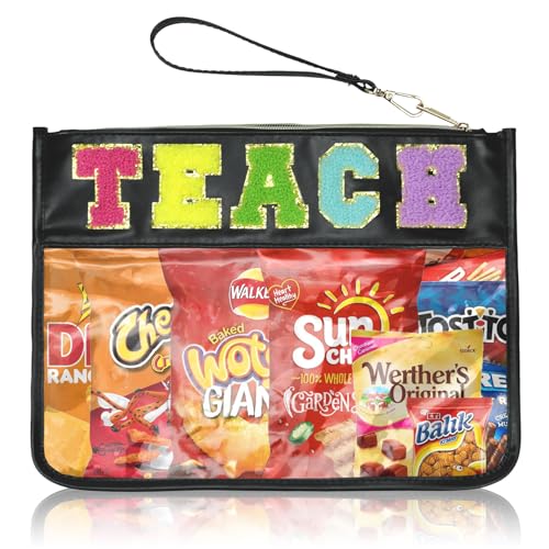 Black--Teach