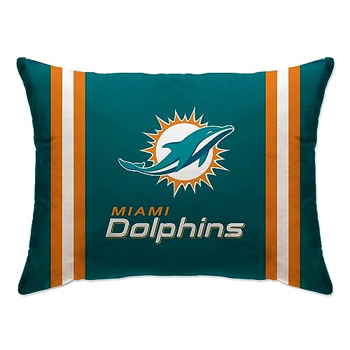 Miami Dolphins, Teal