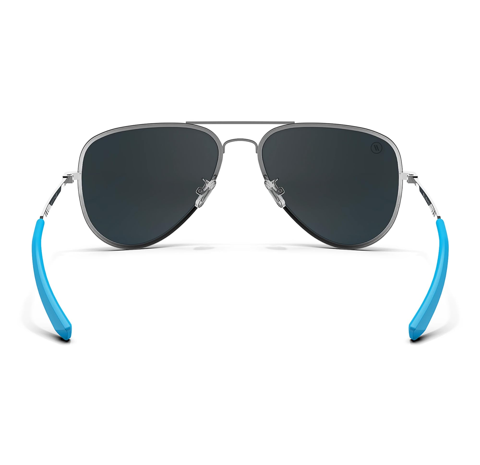 Blenders Eyewear A Series Polarized Aviator Sunglasses for Men & Women – 100% UV Protection – Lightweight & Durable – Perfect for Driving, Beach, and Outdoor Activities