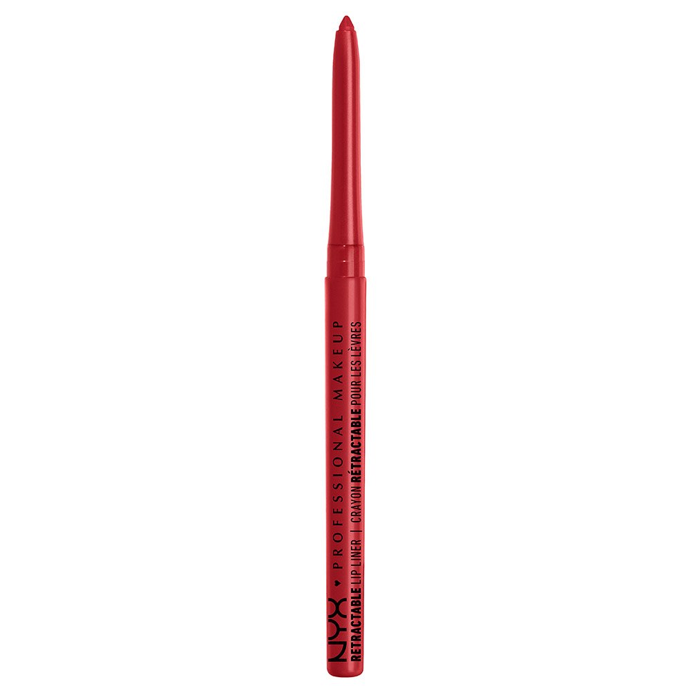 NYX Mechanical Lip Liner Pencil - Red | Longwear Lip Makeup