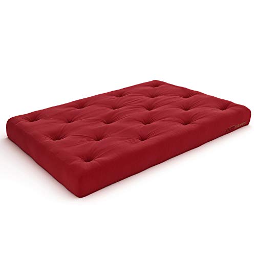 Red Twill