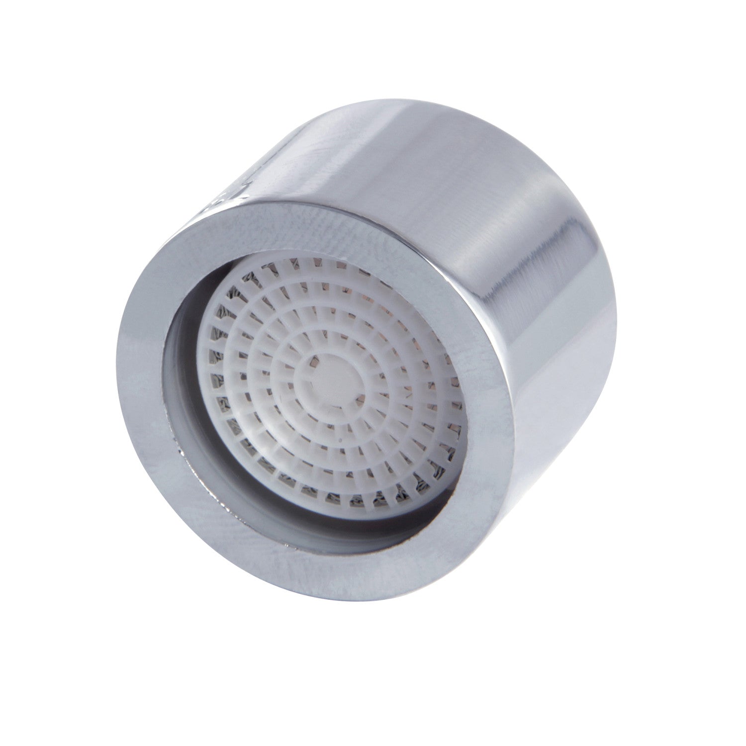 Cal Green Z12KSSA8121 1.2 GPM Female Aerator in Polished Chrome - Water-Saving Bathroom & Kitchen Faucet Accessory for Eco-Friendly Homes