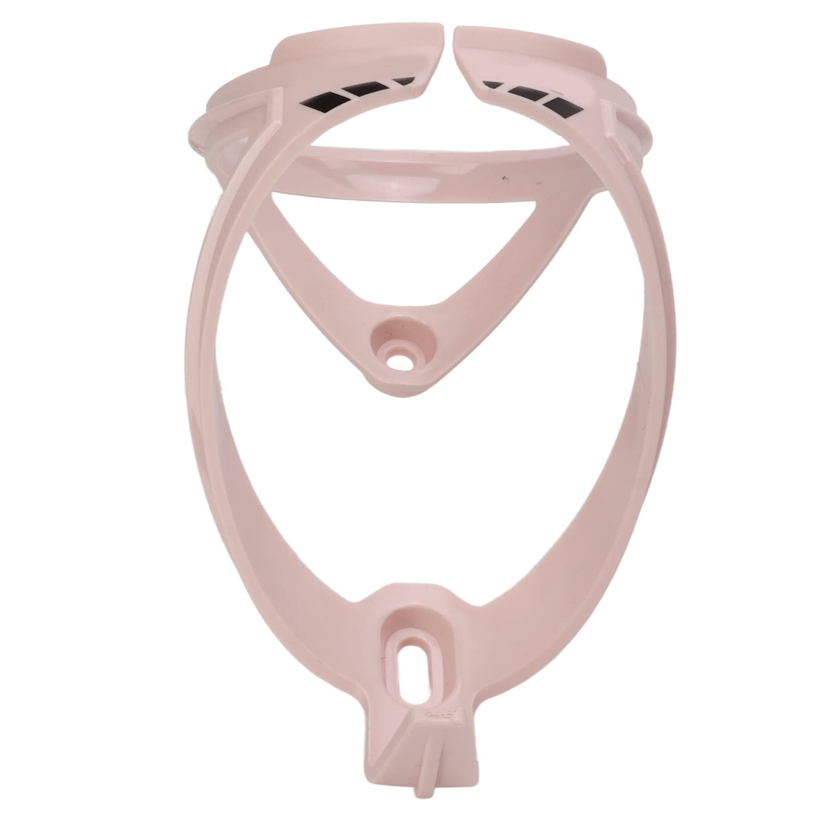 Premium Bicycle Water Bottle Cage Holder - Lightweight, Durable & Secure Bike Accessory for Road, Mountain & Commuter Bikes | Perfect for Cycling, Hiking & Outdoor Adventures