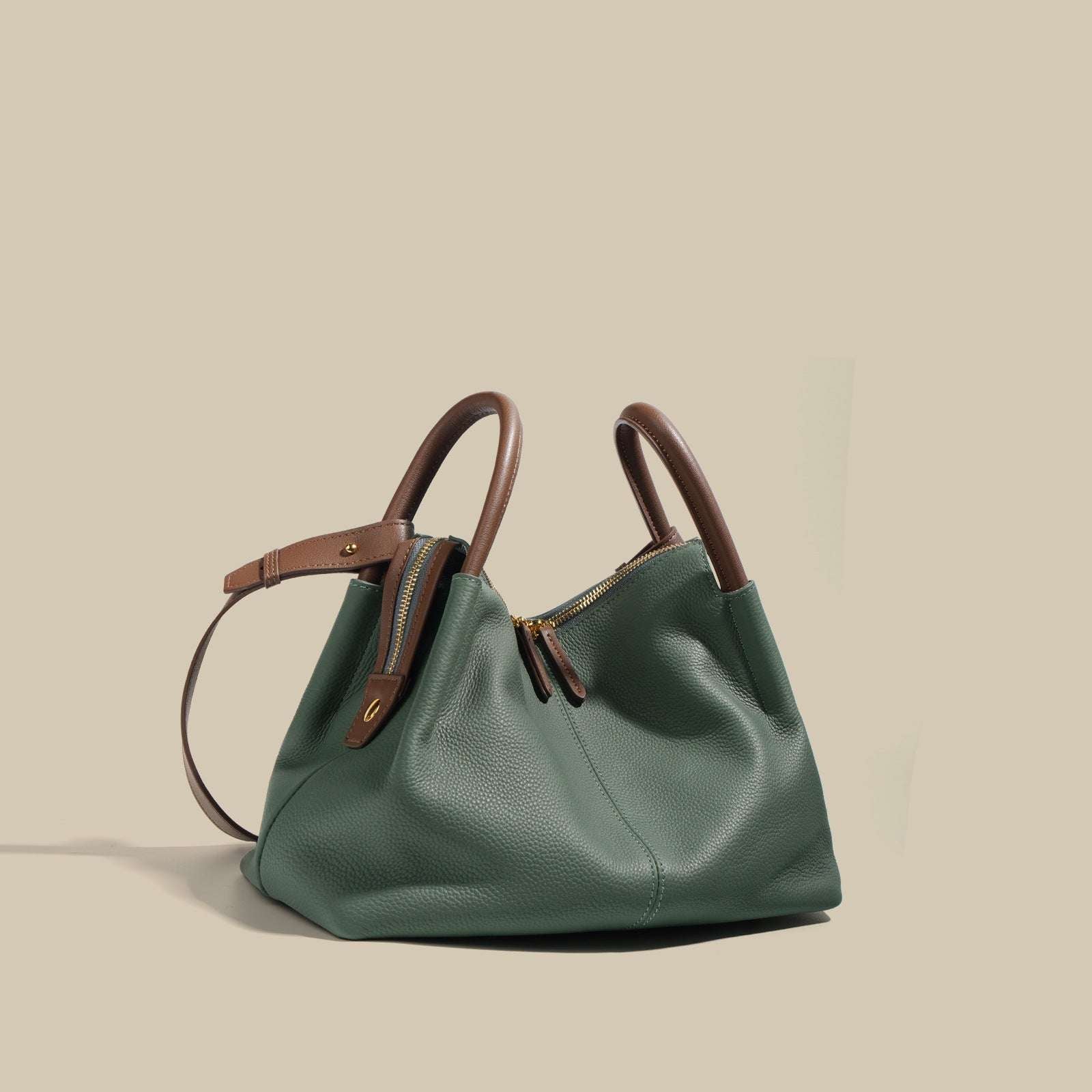 Stylish Everyday Convertible Carryall Bag - Versatile Tote & Backpack for Work, Travel & Shopping | Durable & Spacious