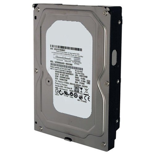 2TB DVR Hard Drive for Digital Video Recorders - High Capacity Surveillance Storage (DVR-HDS2000) - Perfect for Home Security Systems & CCTV Recording