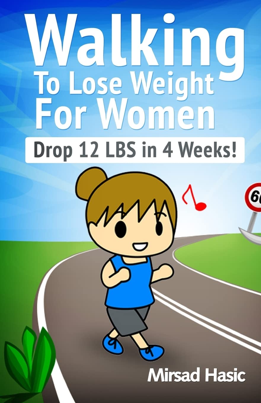 Best Walking Shoes for Women to Lose Weight - Comfortable & Supportive for Walking, Jogging & Daily Fitness