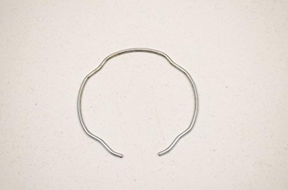 Honda 51447-KZ3-003 Replacement Piston Ring - Compatible with Honda Engines - High-Quality Engine Part for Smooth Performance - Ideal for Engine Repair & Maintenance