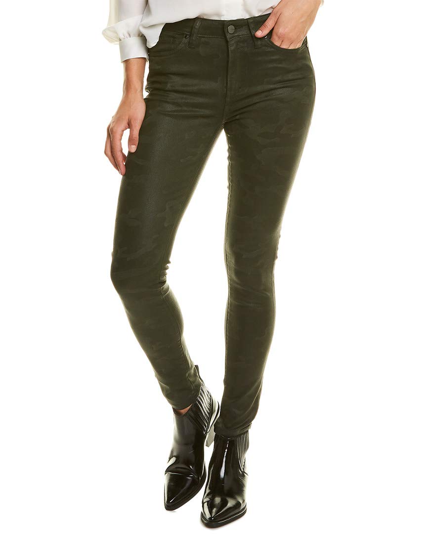 Joe's Jeans Women's Fashion Icon Ankle Jeans - Stylish Slim Fit Denim Pants for Casual Wear & Night Out