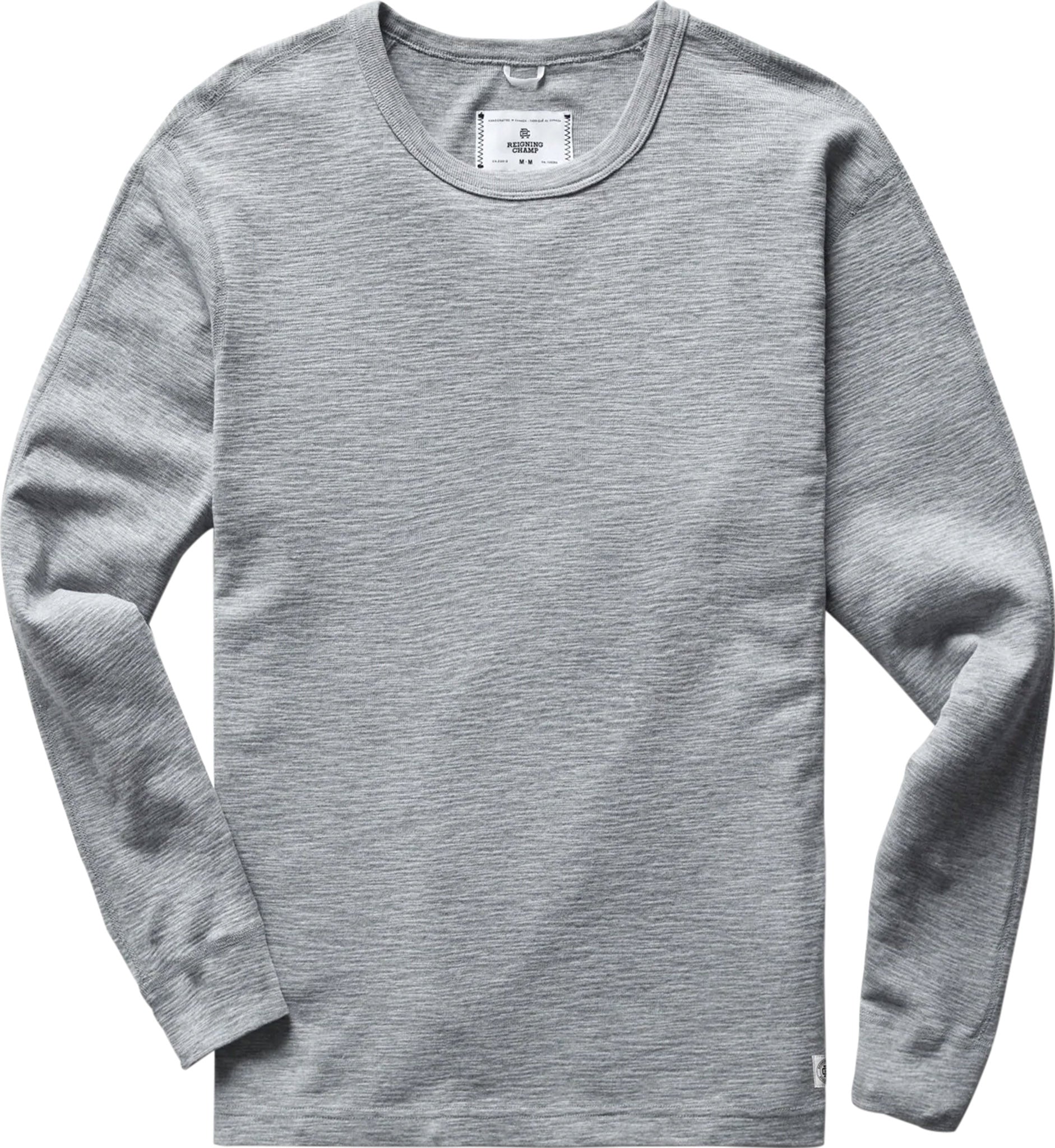 Heather Grey