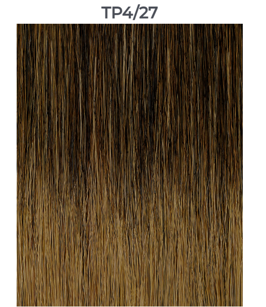 Pre-Looped Crochet Braids 45 Strands 3X Boho Curly Locs 24 Inch - Natural Looking Synthetic Hair Extensions for Boho & Protective Styles | Perfect for Daily Wear, Parties & Special Occasions