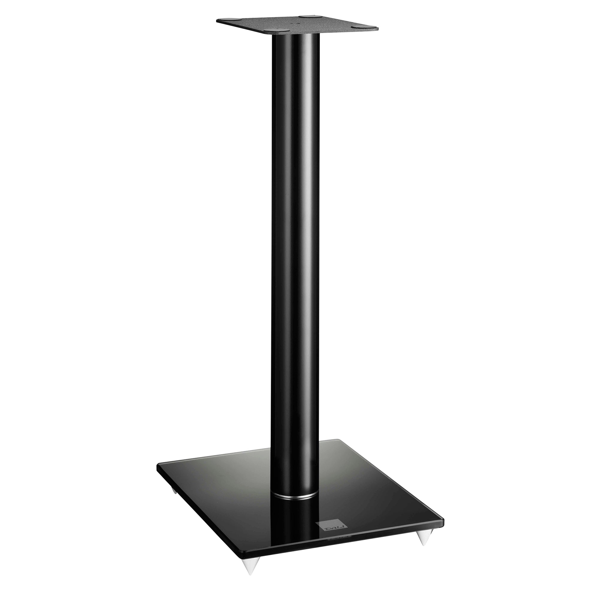 DALI CONNECT E 601 Speaker Stand - Adjustable Height Floor Stand for Bookshelf Speakers, Studio Monitors & Home Audio Systems - Perfect for Home Theater, Music Listening & Professional Studio Setup