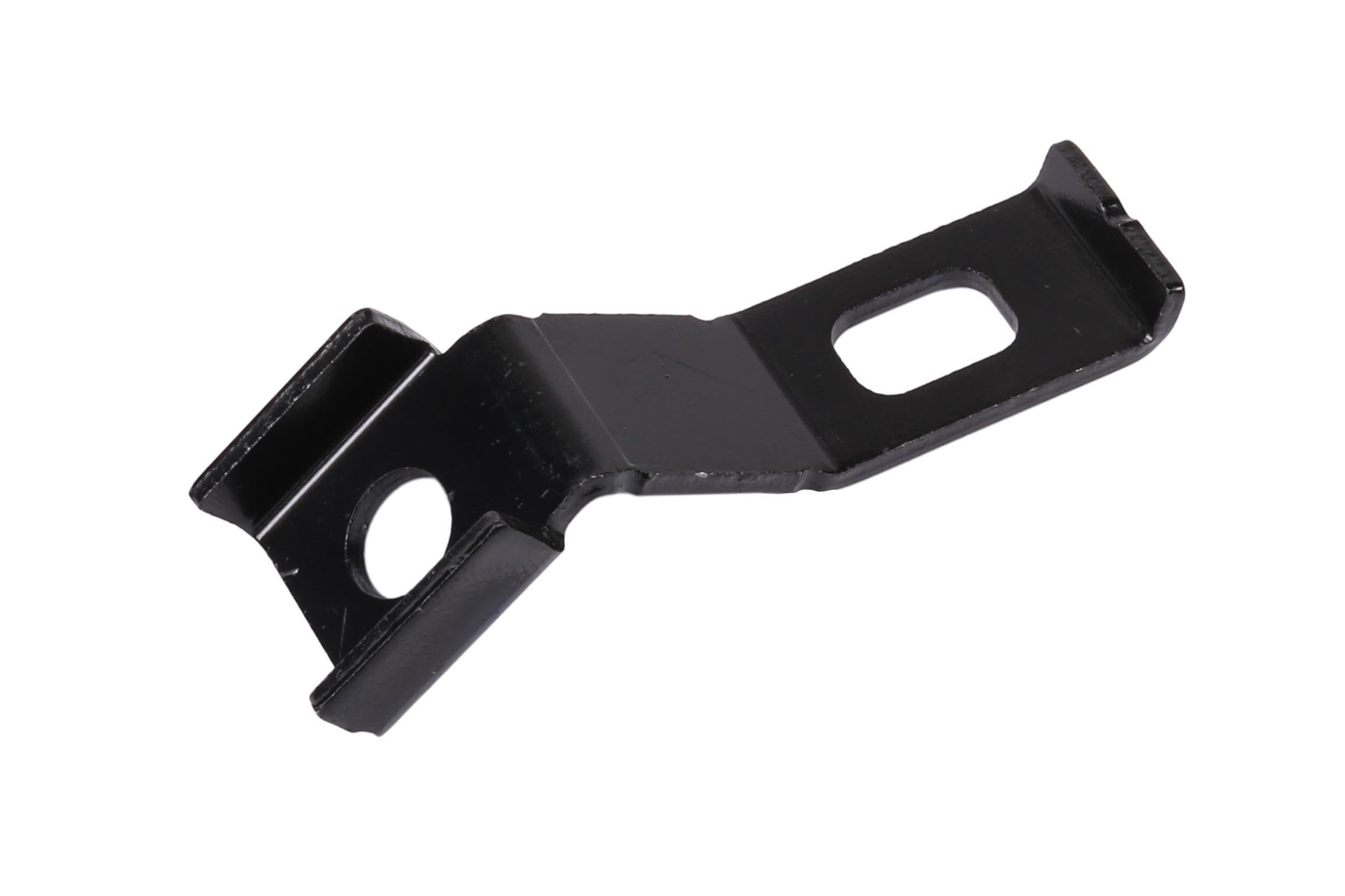 Genuine GM 23342798 Fuel Feed & Return Front Hose Bracket - Replacement Part for Chevy, GMC Trucks & SUVs - Durable Engine Component for Fuel Line Security