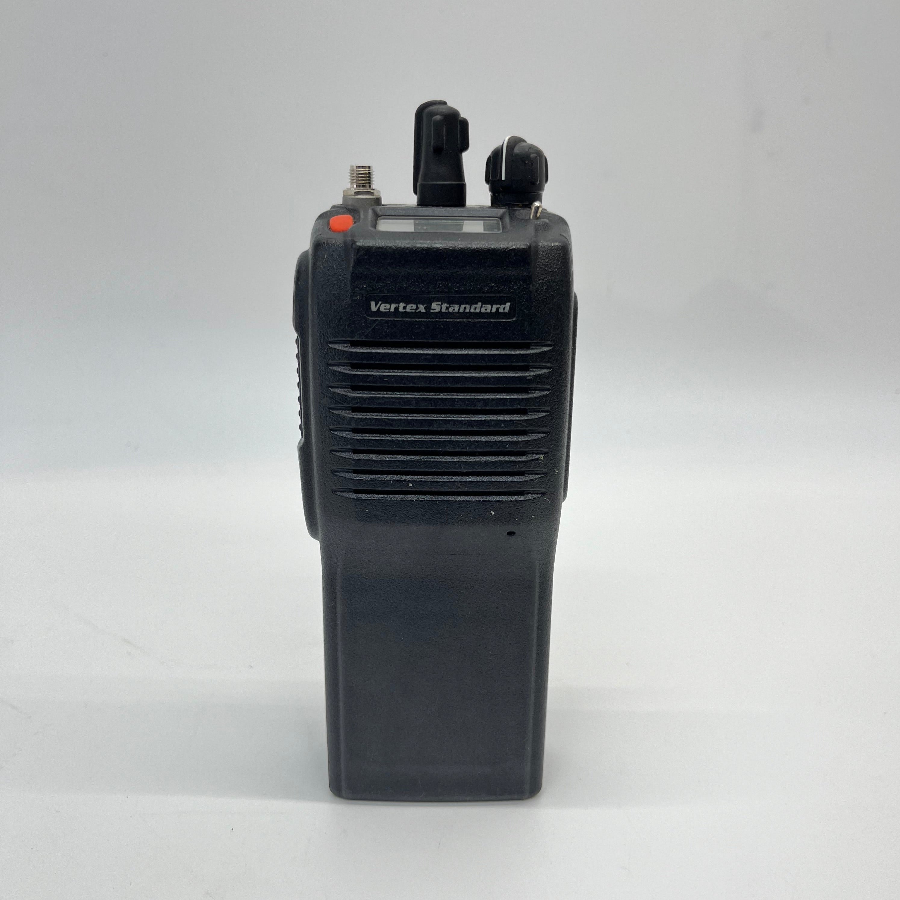 Vertex Standard VX-900U UHF Portable Two-Way Radio - Long Range Communication for Outdoor Adventures, Construction & Emergency Response
