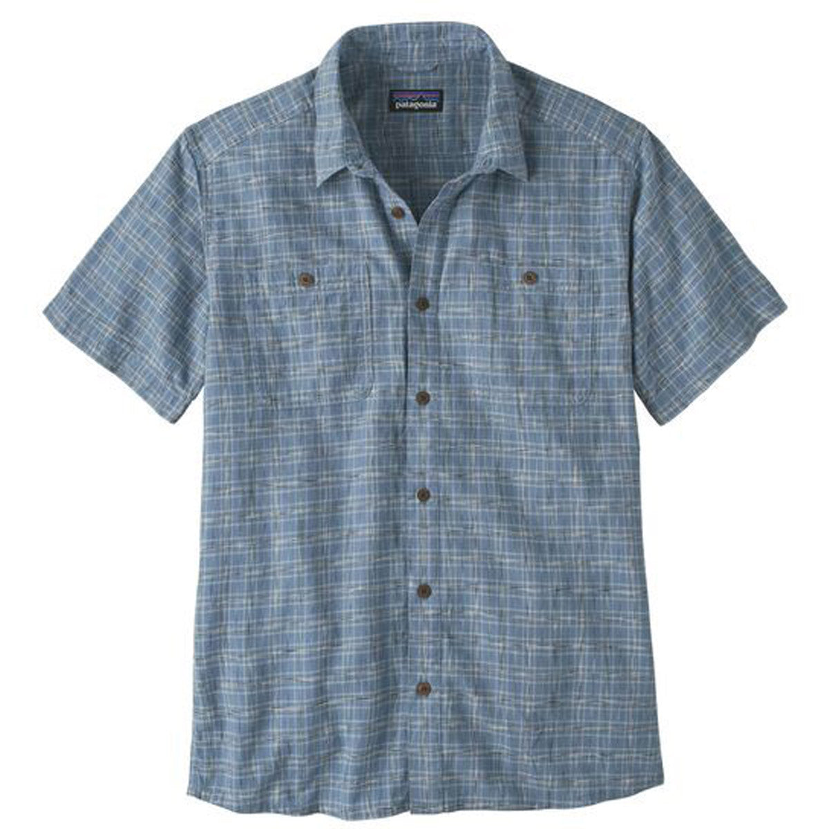 Men's Back Step Shirt - Stylish Casual Button Down Shirt for Men | Perfect for Office, Date Night & Outdoor Activities