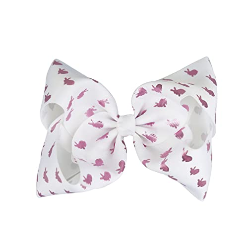 Large Bow-Small Rabbit