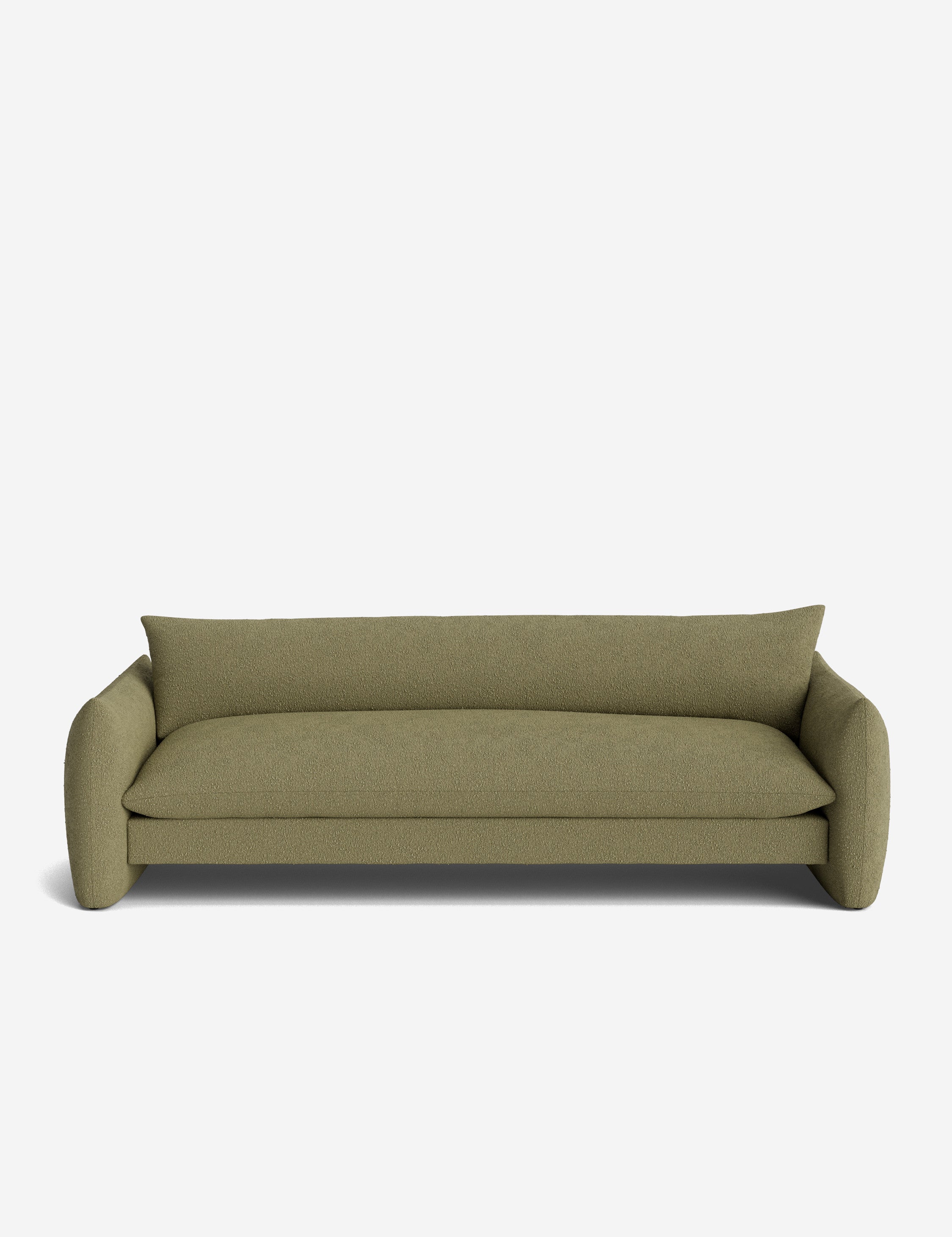 Banks Sofa - Modern Comfortable Couch for Living Room, Lounge & Office | Stylish Home Furniture for Relaxing & Entertaining