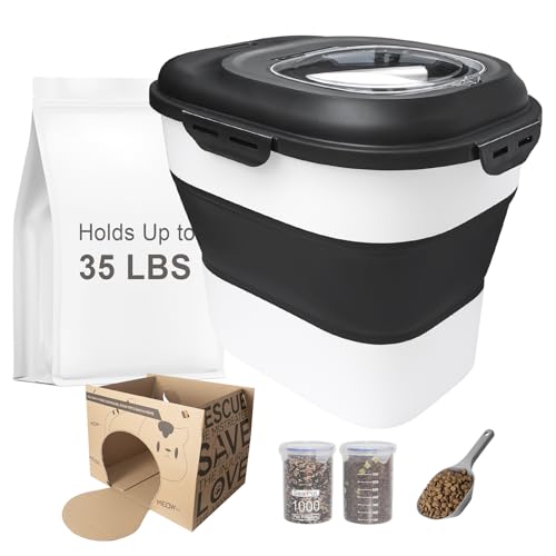 Black-35lbs