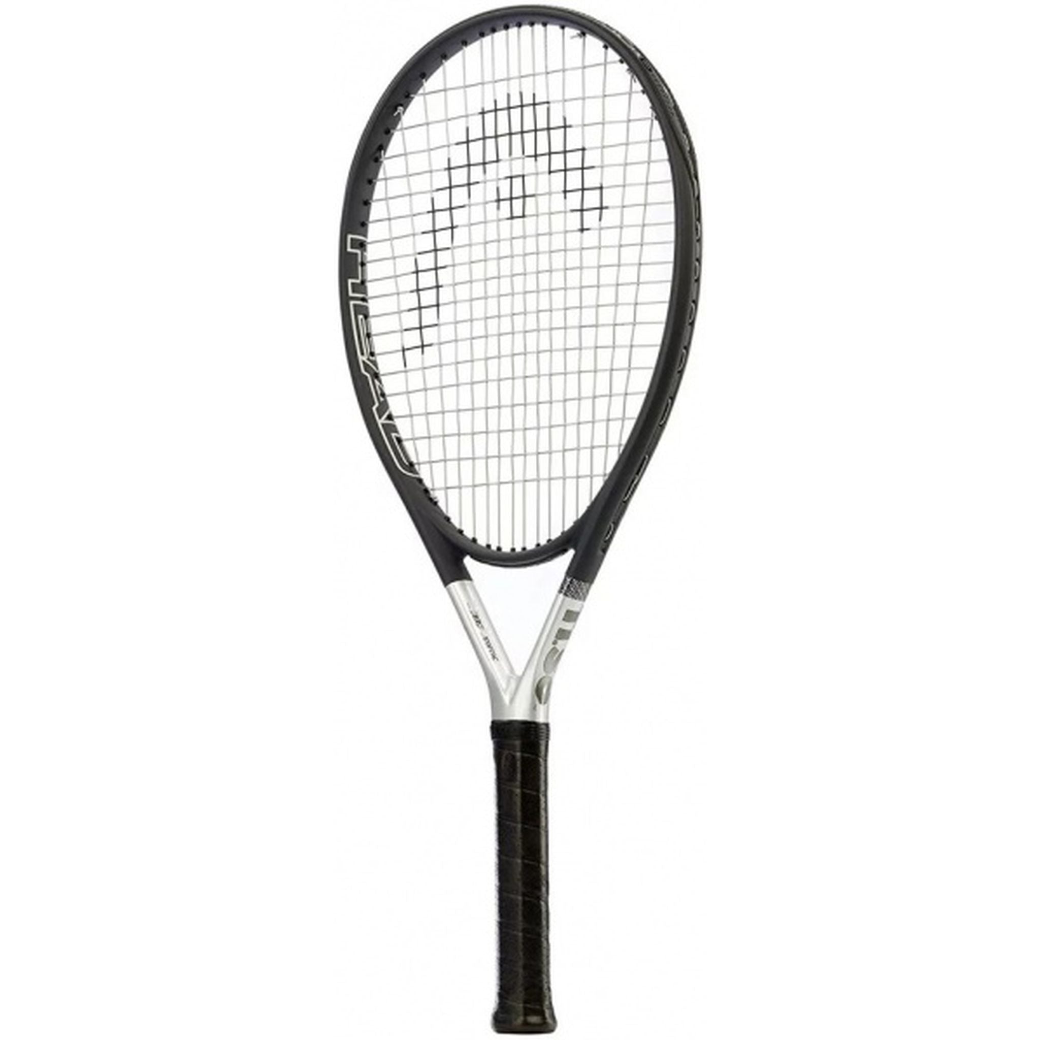 HEAD Ti S6 Original Tennis Racquet - Lightweight Graphite Tennis Racket for Beginners & Intermediate Players - Perfect for Recreational Play & Tennis Training