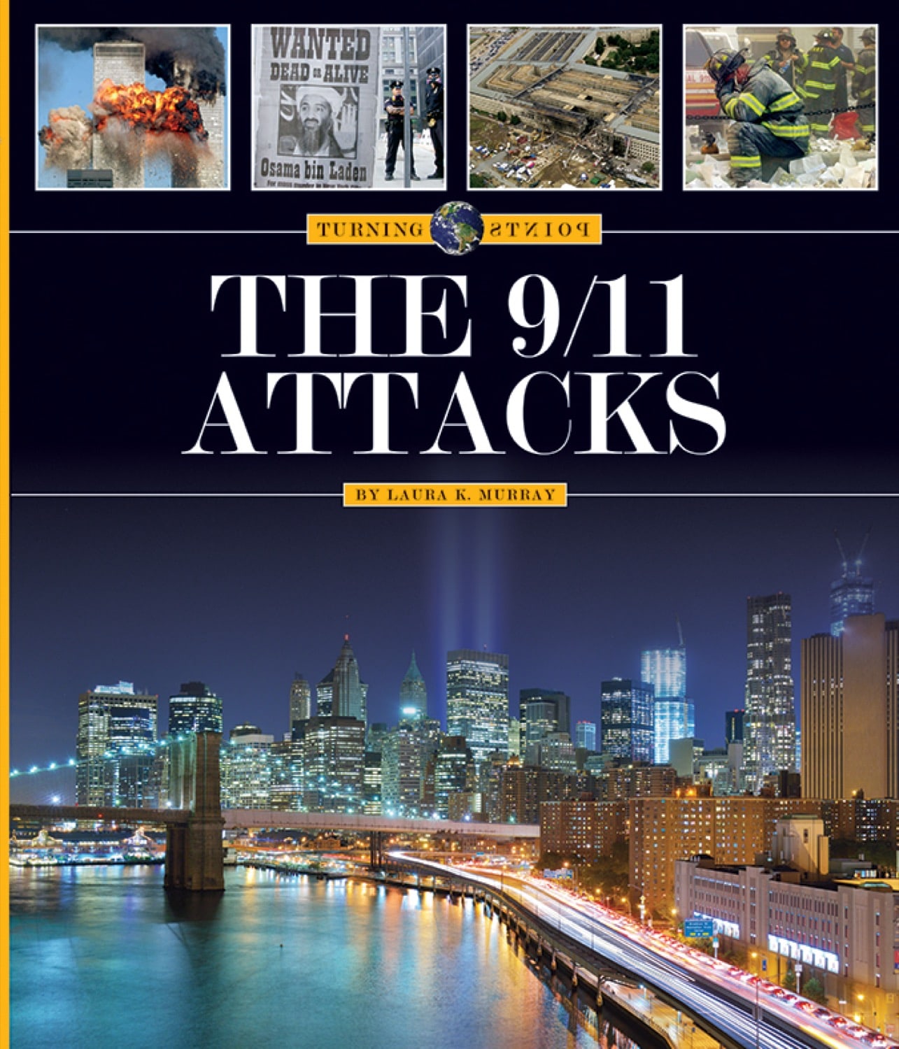 9/11 Attacks - Historical Documentary & Educational Resource for Students and Teachers | American History Study Material