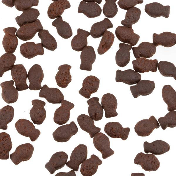 Grain Free Dog Treats - Healthy & Natural Snacks for Training & Rewarding Pets - Perfect for Small, Medium & Large Breeds