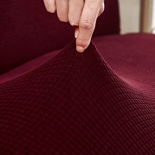 Type3-wine Red