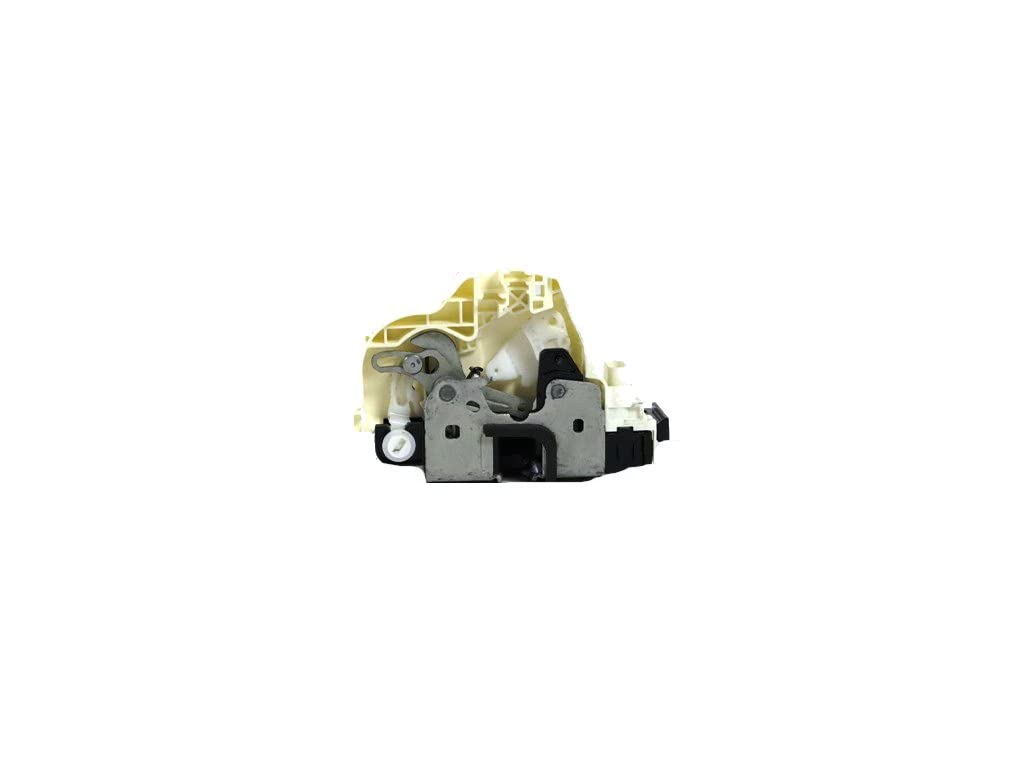 Mopar 68282960AA Rear Door Latch Replacement - Compatible with Dodge, Chrysler & Jeep Vehicles - Durable & Easy Installation for Car Door Repair