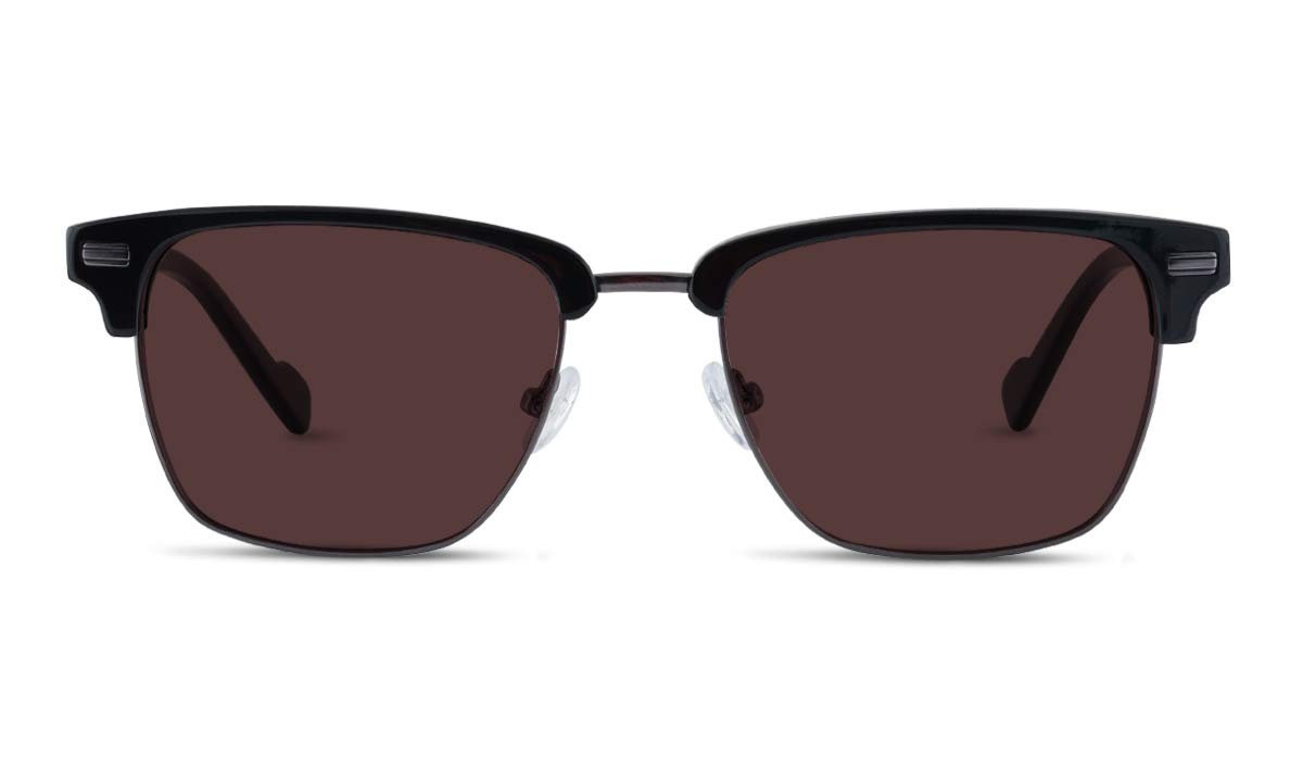 TheraSpecs Winslow Glasses for Light Sensitivity Relief - Migraine & Photophobia Relief Glasses - Blue Light Blocking for Computer Use & Indoor Comfort
