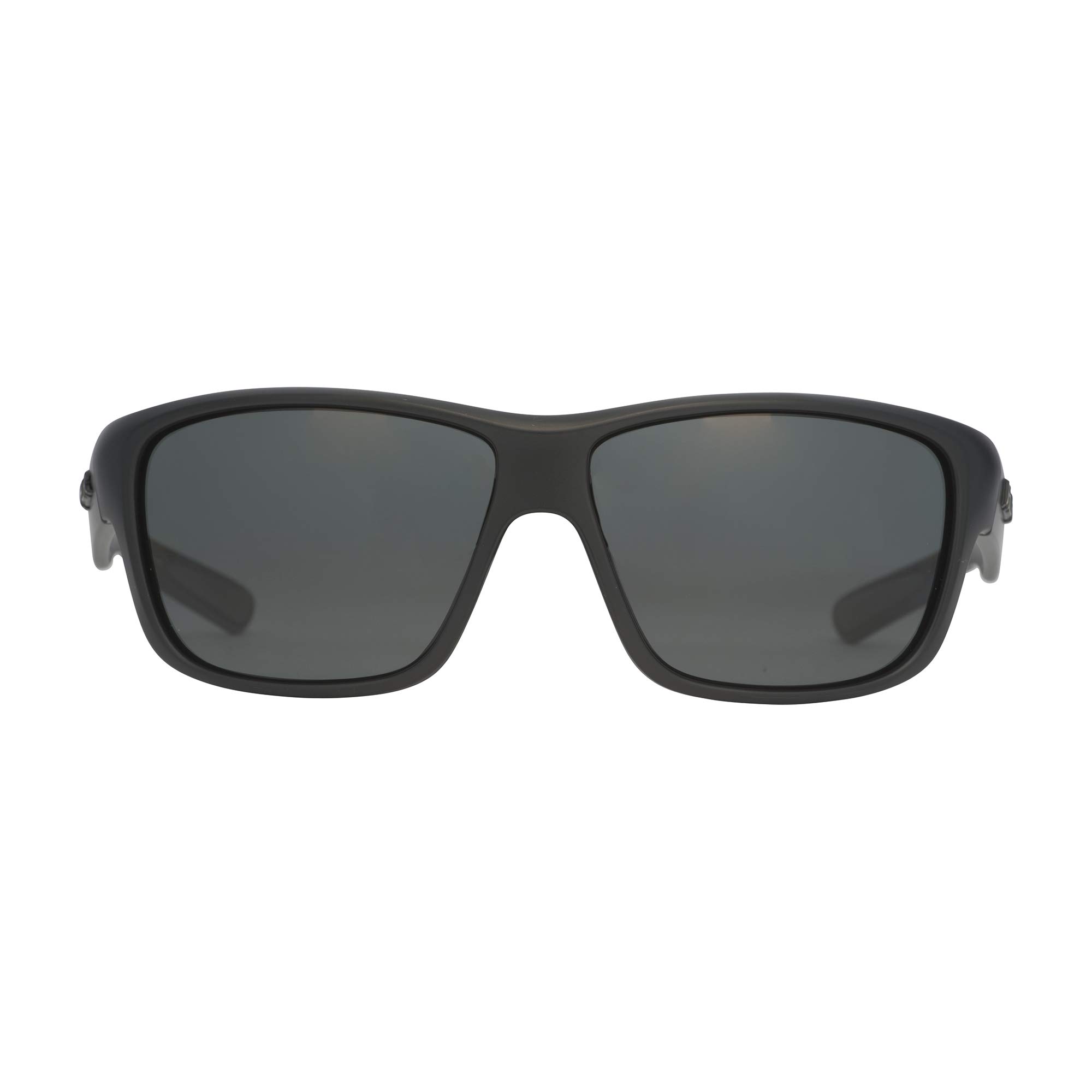 **HUK Polarized Sunglasses for Men & Women - UV Protection, Lightweight Performance Frames - Ideal for Fishing, Running, Hiking & Outdoor Activities**