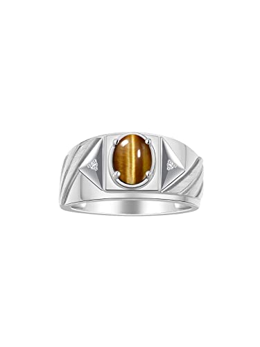 Tiger Eye